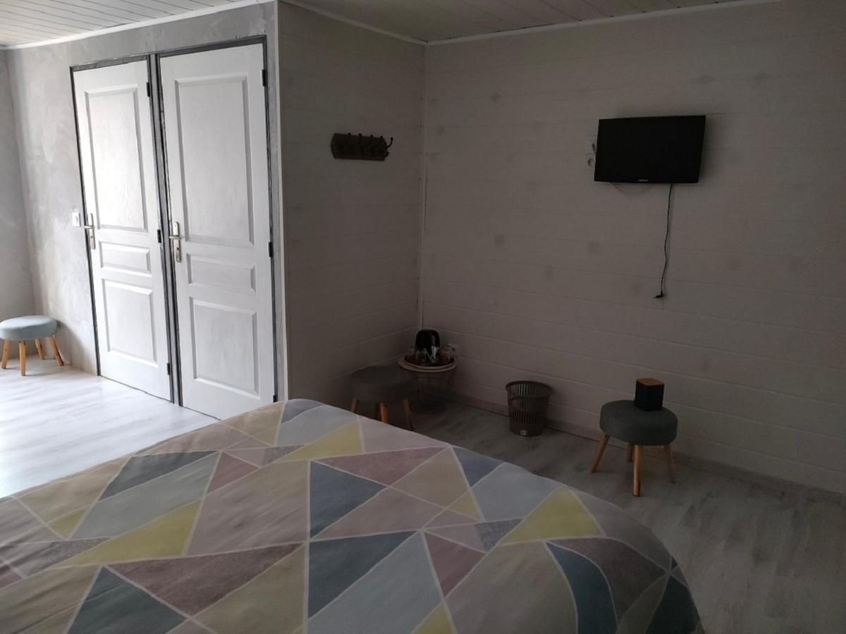 Hotel Les Remparts Nozeroy Ngoại thất bức ảnh