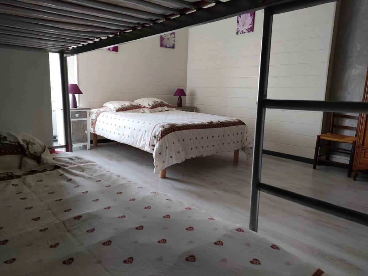 Hotel Les Remparts Nozeroy Ngoại thất bức ảnh